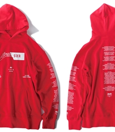 市场上装-卫衣-时尚男装卫衣