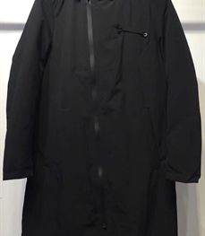 市场上装-中长外套-时尚男装中长外套