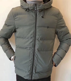 市场上装-棉衣/羽绒服-时尚男装棉服