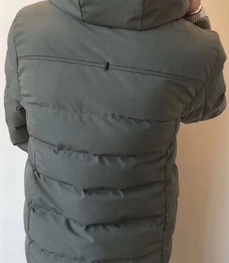 市场上装-棉衣/羽绒服-时尚男装棉服