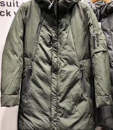 市场上装-棉衣/羽绒服-时尚男装棉服