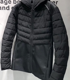 市场上装-棉衣/羽绒服-时尚男装棉服