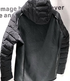 市场上装-棉衣/羽绒服-时尚男装棉服