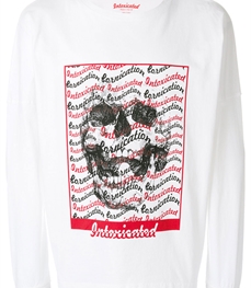 市场上装-T恤-休闲男装t恤