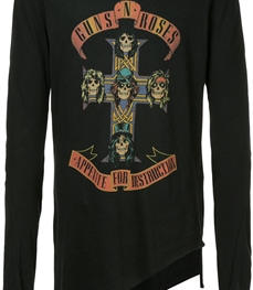 市场上装-T恤-休闲男装t恤