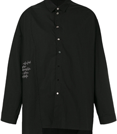 市场上装-衬衫-休闲男装衬衫