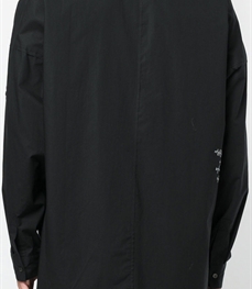 市场上装-衬衫-休闲男装衬衫