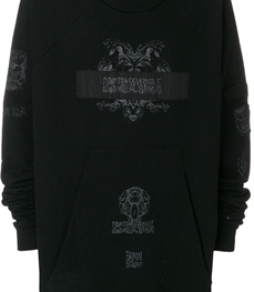 市场上装-卫衣-休闲男装卫衣