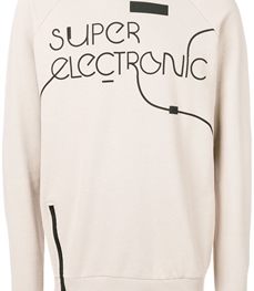 市场上装-卫衣-休闲男装卫衣