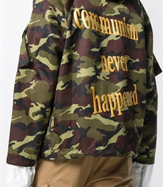 市场上装-夹克-休闲男装夹克