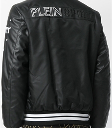 市场上装-夹克-休闲男装夹克