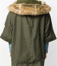 市场上装-中长外套-休闲男装中长外套