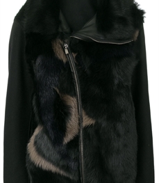 市场上装-皮衣-休闲男装皮衣