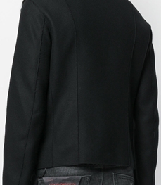 市场上装-皮衣-休闲男装皮衣