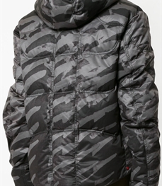 市场上装-棉衣/羽绒服-休闲男装棉服