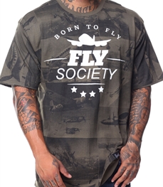 市场上装-T恤-时尚男装t恤