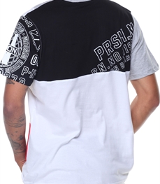 市场上装-T恤-时尚男装t恤