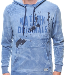 市场上装-卫衣-时尚男装卫衣