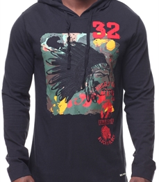 市场上装-卫衣-时尚男装卫衣