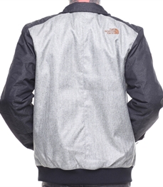 市场上装-夹克-时尚男装夹克