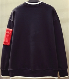 市场上装-卫衣-时尚男装毛衫