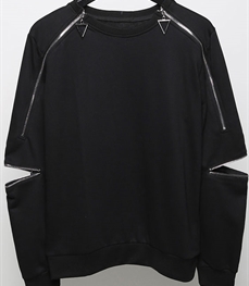 市场上装-卫衣-时尚男装毛衫