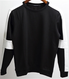 市场上装-卫衣-时尚男装毛衫