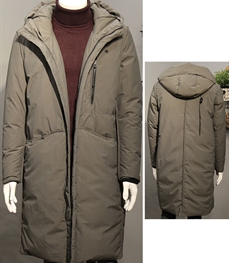市场上装-棉衣/羽绒服-时尚男装棉服