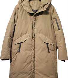 市场上装-棉衣/羽绒服-时尚男装棉服