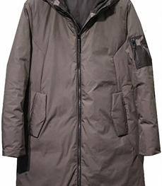 市场上装-棉衣/羽绒服-时尚男装棉服