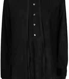 市场上装-衬衫-休闲男装衬衫