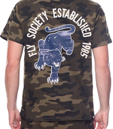 市场上装-T恤-时尚男装t恤