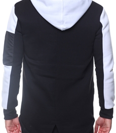 市场上装-卫衣-时尚男装卫衣