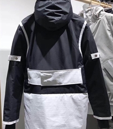 市场上装-棉衣/羽绒服-时尚男装棉服