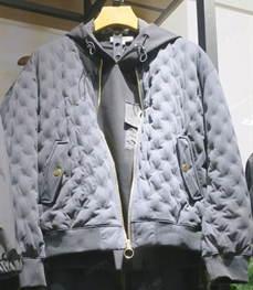 市场上装-棉衣/羽绒服-（实拍）靓仔男装棉服