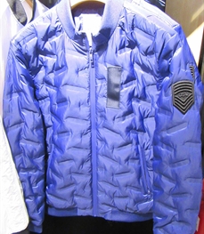 市场上装-棉衣/羽绒服-（实拍）靓仔男装棉服