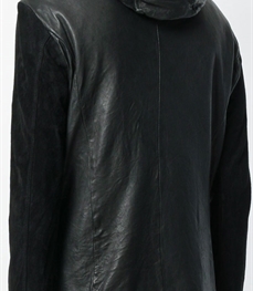 市场上装-皮衣-休闲男装皮衣