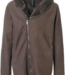 市场上装-皮衣-休闲男装皮衣