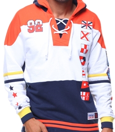 市场上装-卫衣-时尚男装卫衣