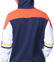 市场上装-卫衣-时尚男装卫衣