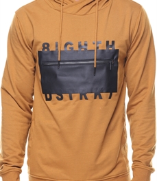 市场上装-卫衣-时尚男装卫衣