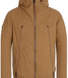 市场上装-夹克-时尚男装夹克