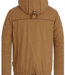 市场上装-夹克-时尚男装夹克