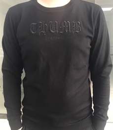 市场上装-卫衣-时尚男装卫衣