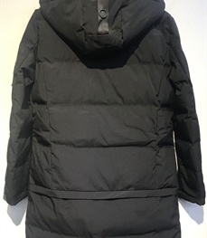 市场上装-棉衣/羽绒服-时尚男装棉服