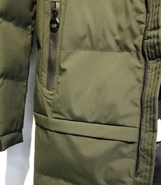 市场上装-棉衣/羽绒服-时尚男装棉服