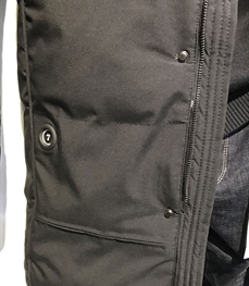 市场上装-棉衣/羽绒服-时尚男装棉服