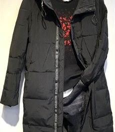 市场上装-棉衣/羽绒服-时尚男装棉服