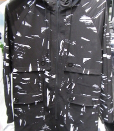 市场上装-中长外套-（实拍）靓仔男装中长外套