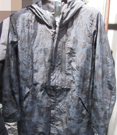 市场上装-中长外套-（实拍）靓仔男装中长外套